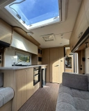                         Zadbana przyczepa Elddis  2013 rok - zdjęcie 5
                        