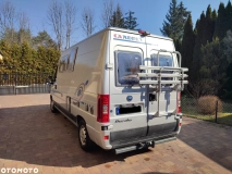                         Adria Fiat Ducato 2.8 JTD Kamper 4 os. Gotowy, Truma, Hak, Kamera - zdjęcie 15
                        