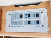                         Adria Fiat Ducato 2.8 JTD Kamper 4 os. Gotowy, Truma, Hak, Kamera - zdjęcie 6
                        