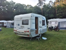                         TEC 340 (390) 2008r WC Przedsionek DMC1000kg Masa własna 670kg - zdjęcie 6
                        