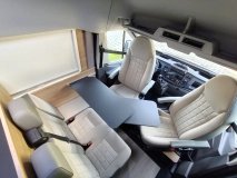                         Kamper Ford Transit Wynajem  - zdjęcie 14
                        