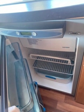                         Hymer B514 CL - zdjęcie 4
                        