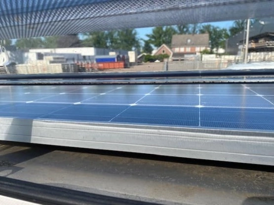                         Hymer B514 CL - zdjęcie 6
                        