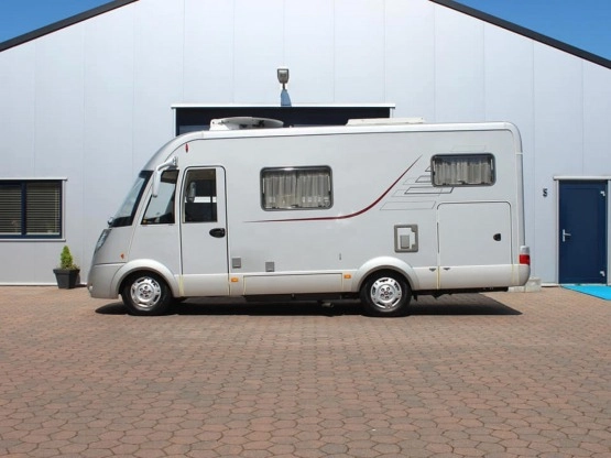                         Hymer B514 CL - zdjęcie 7
                        