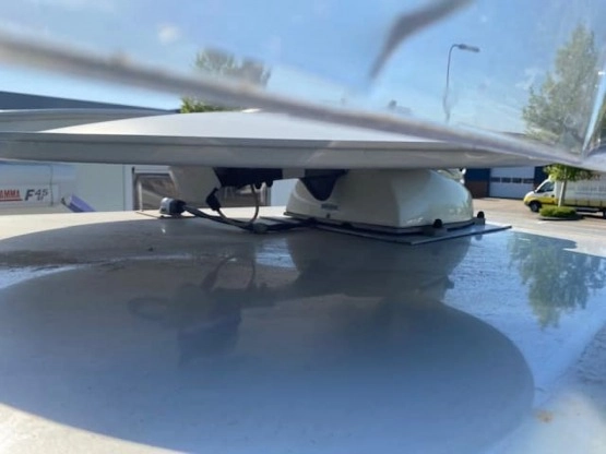                         Hymer B514 CL - zdjęcie 8
                        