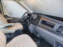                         Kamper Ford Transit Wynajem  - zdjęcie 6
                        