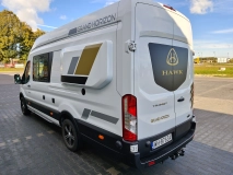                         Kamper Ford Transit Wynajem  - zdjęcie 4
                        