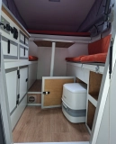                         Zabudowa kempingowa do pickup - zdjęcie 5
                        