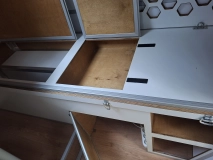                         Zabudowa kempingowa do pickup - zdjęcie 11
                        