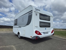                         KNAUS SPORT STYLE 400 LK/2014r./piętrowe łóżka/klima/mover/akumulator 12V/przedsionek - zdjęcie 3
                        