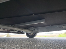                         KNAUS SPORT STYLE 400 LK/2014r./piętrowe łóżka/klima/mover/akumulator 12V/przedsionek - zdjęcie 7
                        