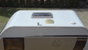                         KNAUS SPORT STYLE 400 LK/2014r./piętrowe łóżka/klima/mover/akumulator 12V/przedsionek - zdjęcie 6
                        