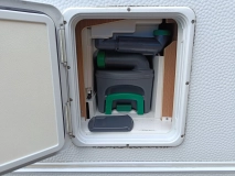                         KNAUS SPORT STYLE 400 LK/2014r./piętrowe łóżka/klima/mover/akumulator 12V/przedsionek - zdjęcie 22
                        