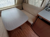                         KNAUS SPORT STYLE 400 LK/2014r./piętrowe łóżka/klima/mover/akumulator 12V/przedsionek - zdjęcie 15
                        