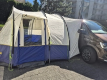                         Kamper Volkswagen T6 Multivan - zdjęcie 9
                        