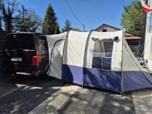                         Kamper Volkswagen T6 Multivan - zdjęcie 8
                        