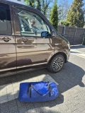                         Kamper Volkswagen T6 Multivan - zdjęcie 7
                        