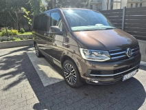                         Kamper Volkswagen T6 Multivan - zdjęcie 6
                        