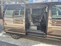                         Kamper Volkswagen T6 Multivan - zdjęcie 5
                        