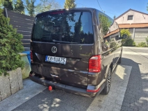                         Kamper Volkswagen T6 Multivan - zdjęcie 4
                        