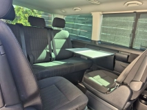                         Kamper Volkswagen T6 Multivan - zdjęcie 1
                        