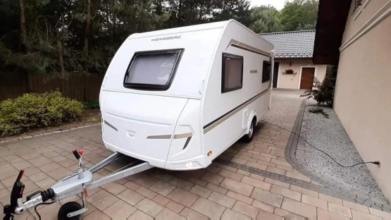                         Przyczepa kempingowa Weinsberg - zdjęcie 10
                        