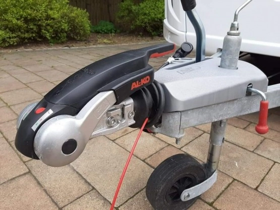                         Przyczepa kempingowa Weinsberg - zdjęcie 12
                        