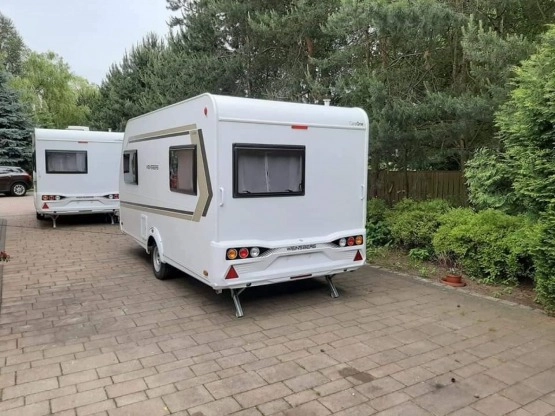                         Przyczepa kempingowa Weinsberg - zdjęcie 14
                        