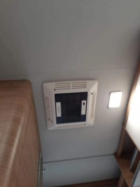                         Przyczepa kempingowa Weinsberg - zdjęcie 15
                        