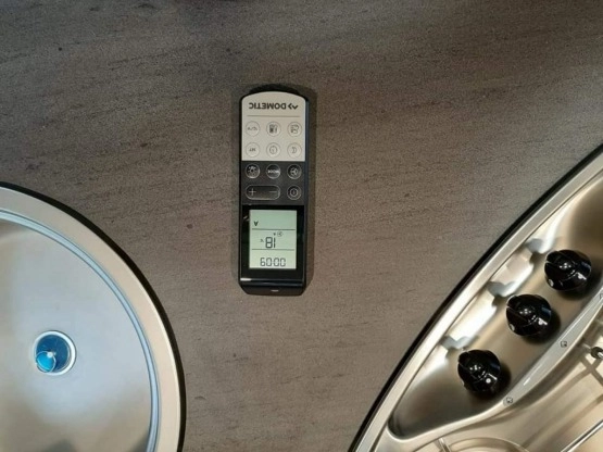                         Przyczepa kempingowa Weinsberg - zdjęcie 16
                        