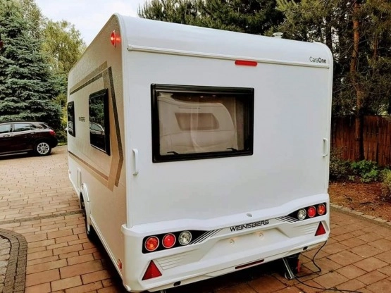                         Przyczepa kempingowa Weinsberg - zdjęcie 18
                        