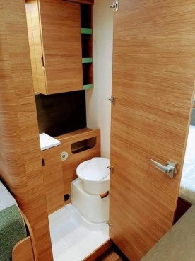                         Przyczepa kempingowa Weinsberg - zdjęcie 19
                        