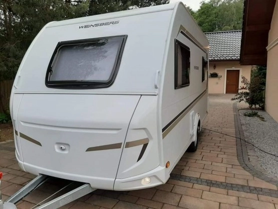                         Przyczepa kempingowa Weinsberg - zdjęcie 20
                        