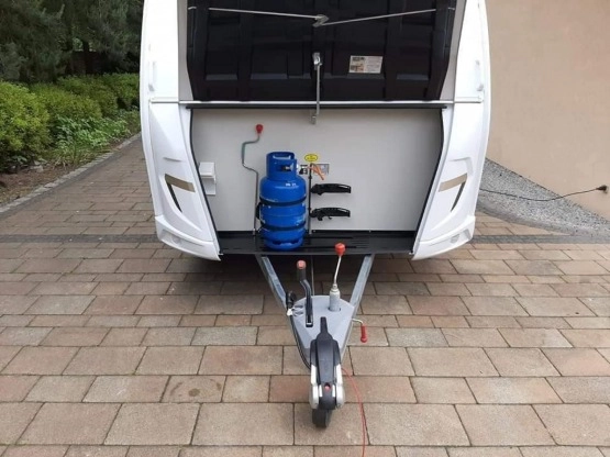                         Przyczepa kempingowa Weinsberg - zdjęcie 22
                        