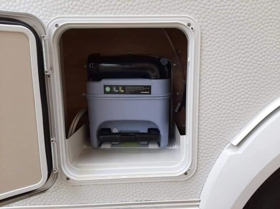                         Przyczepa kempingowa Weinsberg - zdjęcie 23
                        