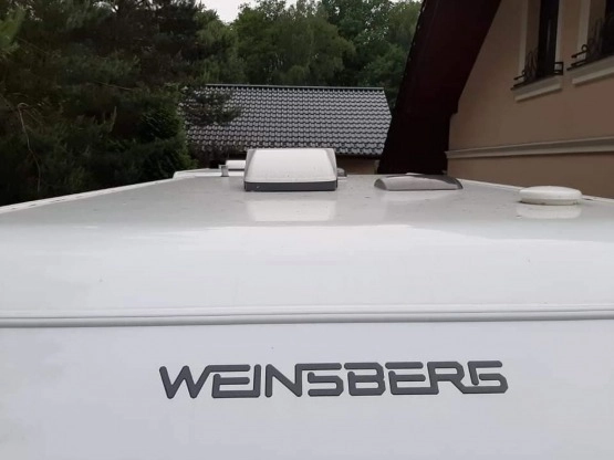                         Przyczepa kempingowa Weinsberg - zdjęcie 25
                        