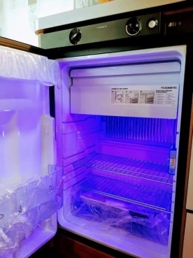                         Przyczepa kempingowa Weinsberg - zdjęcie 26
                        