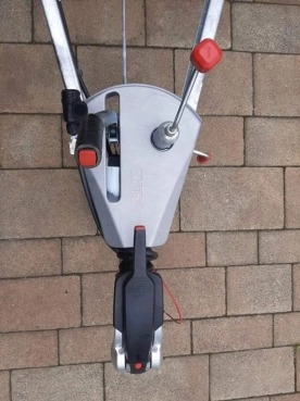                         Przyczepa kempingowa Weinsberg - zdjęcie 3
                        