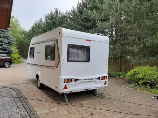                         Przyczepa kempingowa Weinsberg - zdjęcie 5
                        