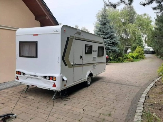                         Przyczepa kempingowa Weinsberg - zdjęcie 6
                        