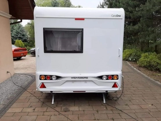                         Przyczepa kempingowa Weinsberg - zdjęcie 7
                        