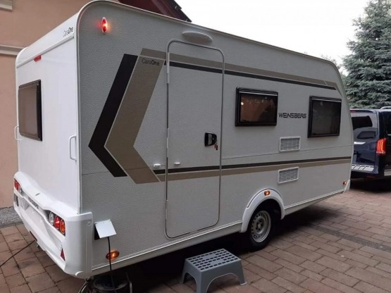                         Przyczepa kempingowa Weinsberg - zdjęcie 8
                        