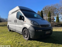                         Open Vivaro L2H2 2.5L - zdjęcie 1
                        