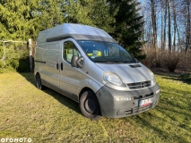                         Open Vivaro L2H2 2.5L - zdjęcie 2
                        