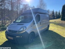                         Open Vivaro L2H2 2.5L - zdjęcie 3
                        