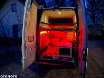                         Open Vivaro L2H2 2.5L - zdjęcie 10
                        