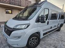                         KAMPER AUTOSTAR V630LJ DESIGN EDIT. DUCATO 2.2JTD 180 KM AUTOMAT ! MODEL 2022 - zdjęcie 8
                        