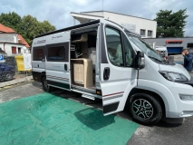                         KAMPER AUTOSTAR V630LJ DESIGN EDIT. DUCATO 2.2JTD 180 KM AUTOMAT ! MODEL 2022 - zdjęcie 6
                        