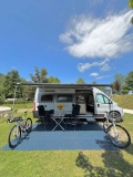                         KAMPER AUTOSTAR V630LJ DESIGN EDIT. DUCATO 2.2JTD 180 KM AUTOMAT ! MODEL 2022 - zdjęcie 1
                        