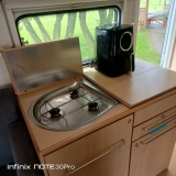                         Chateau 403c, DMC 1100 kg - zdjęcie 9
                        